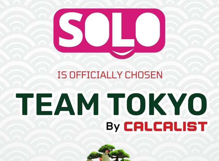 מיזם SOLO כובש את טוקיו!