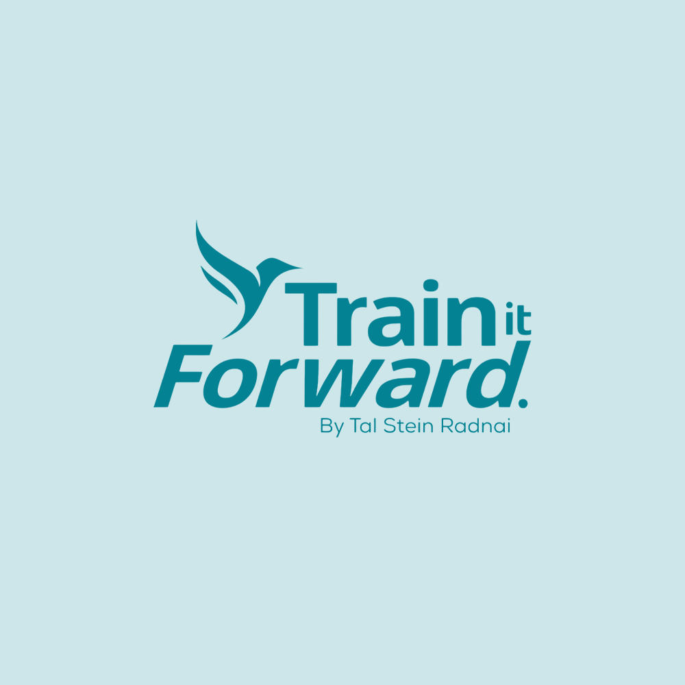 Train It Forward